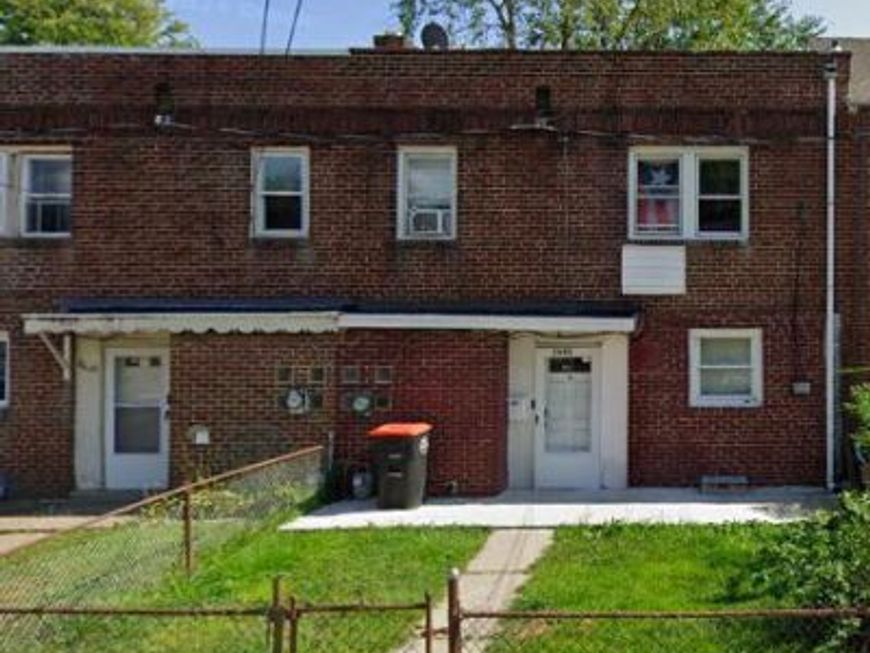 2605 Swarts Street, Chester, PA 19013 Main Photo
