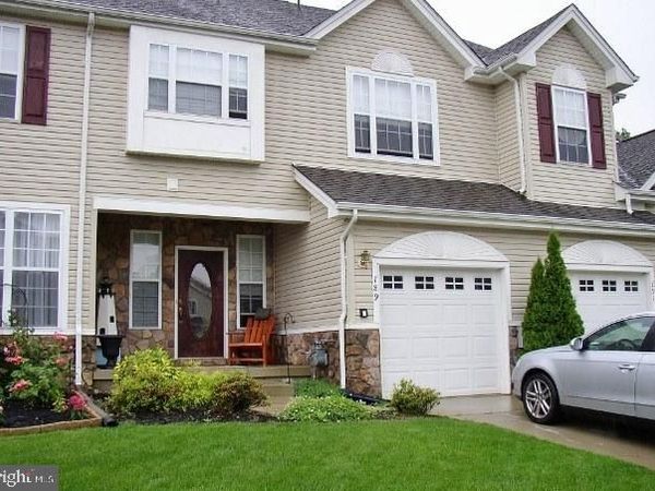 189 WESTBROOK DRIVE, SWEDESBORO, NJ 08085