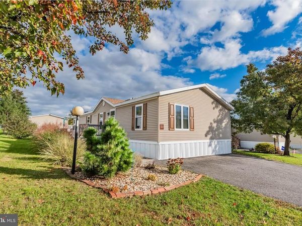 66 COUNTRY VIEW ESTATES ESTATE , NEWVILLE, PA 17241