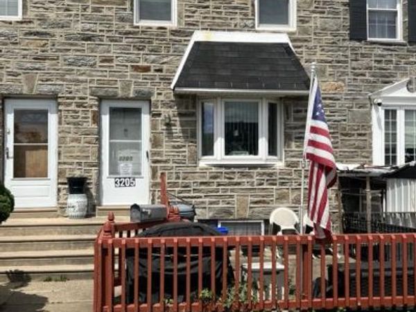 3205 TYSON AVENUE , PHILADELPHIA, PA 19149