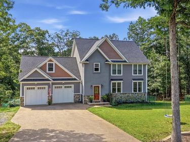 2251 HUNTING RIDGE ROAD, WINCHESTER, VA 22603