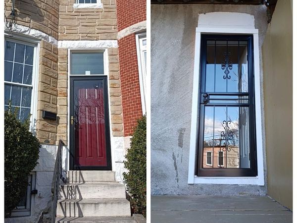 1932 W LEXINGTON STREET, BALTIMORE, MD 21223