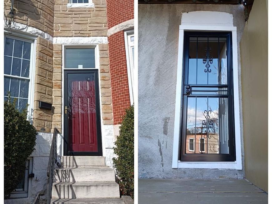 1932 W Lexington Street, Baltimore, MD 21223 Main Photo
