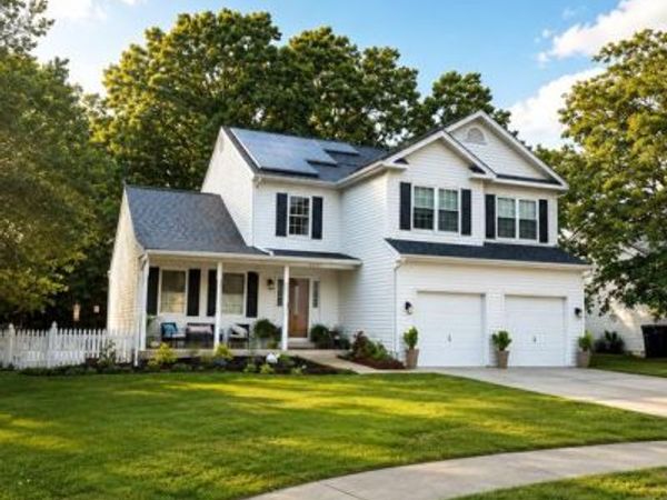 20797 RED ROSE COURT, LEXINGTON PARK, MD 20653