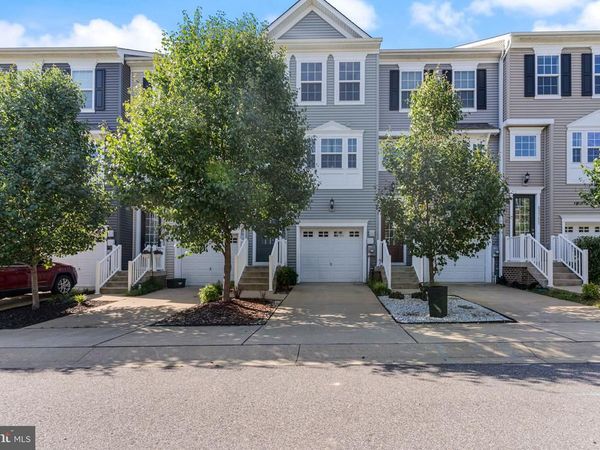 43767 WINTERBERRY WAY , CALIFORNIA, MD 20619