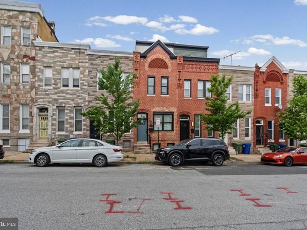 1145 MYRTLE AVENUE, BALTIMORE, MD 21201