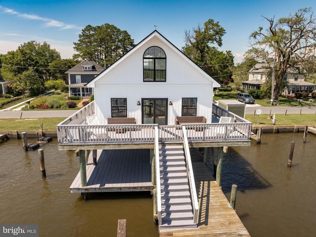 23851 RIVER STREET, QUANTICO, MD 21856
