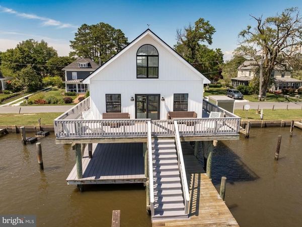 23851 RIVER STREET, QUANTICO, MD 21856