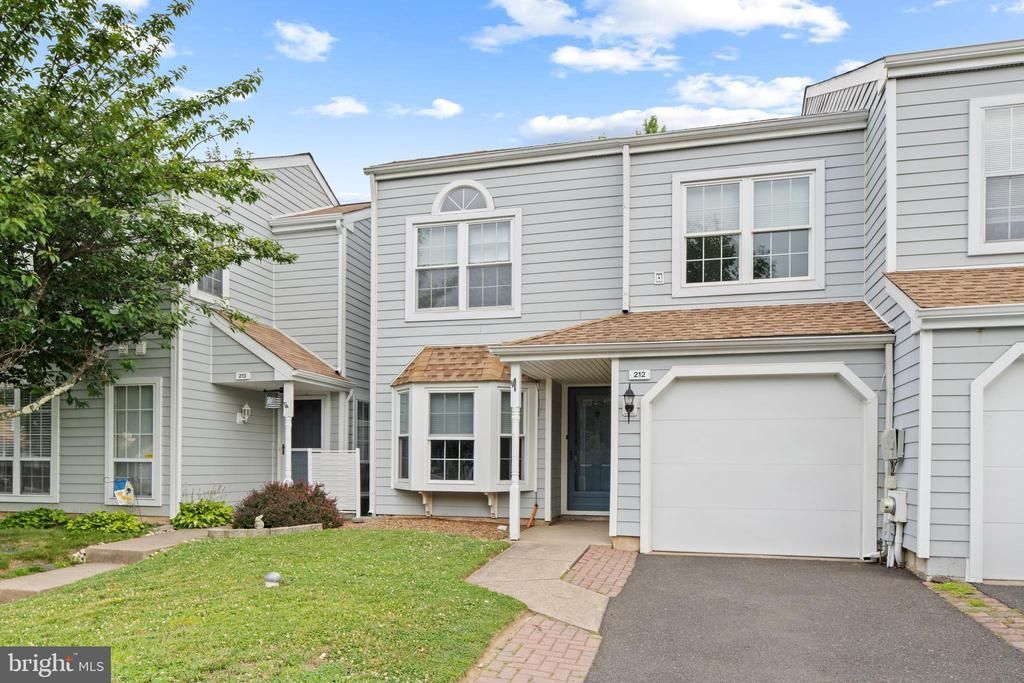212 Rumford Court , Newtown, PA 18940 Main Photo