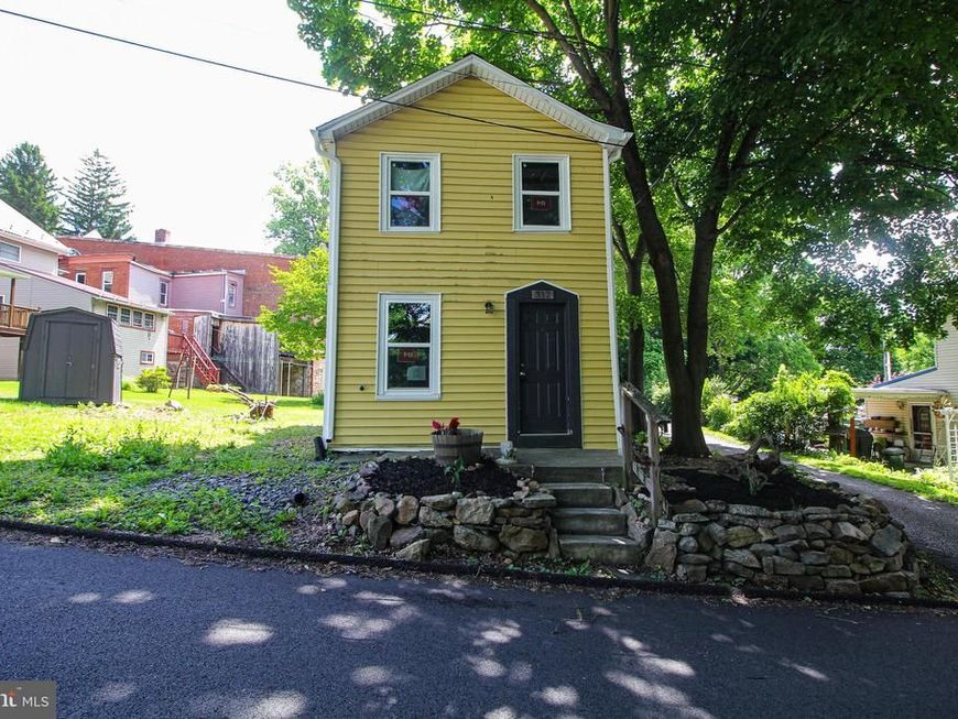 312 Plane Street, Lykens, PA 17048 Main Photo