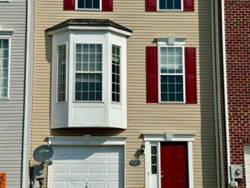 2424 Wynfield Court, Frederick, MD 21702 Main Photo
