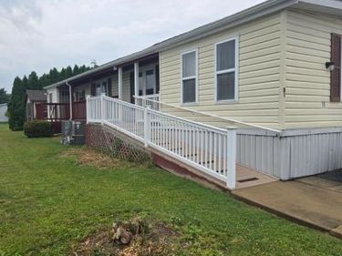1300 E KERCHER AVENUE, Unit 51, MYERSTOWN, PA 17067