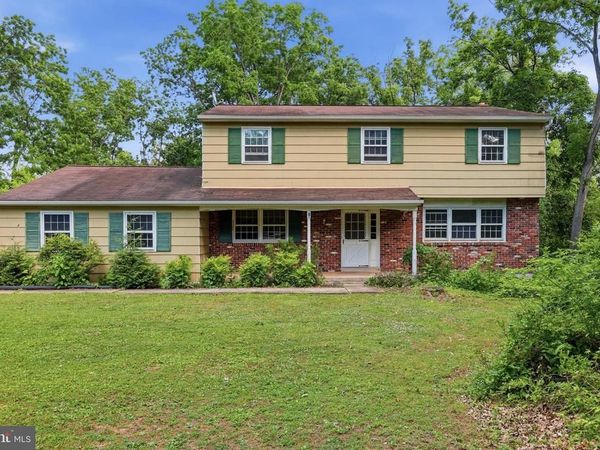 290 CHERRY BLOSSOM DRIVE , HOLLAND, PA 18966