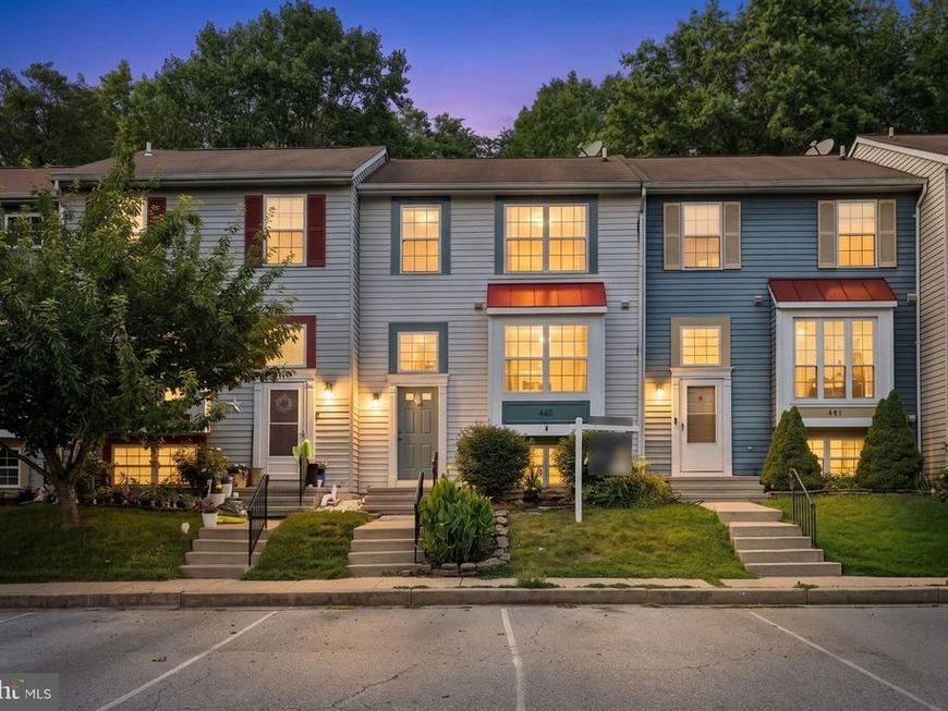 440 Silver Court, Westminster, MD 21158 Main Photo
