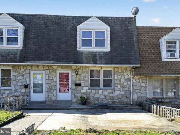 4026 GIDEON ROAD , BROOKHAVEN, PA 19015