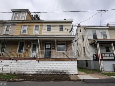 204 3RD STREET, RANSHAW, PA 17866