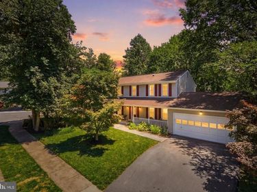 105 CUNNINGHAM PARK COURT SE, VIENNA, VA 22180