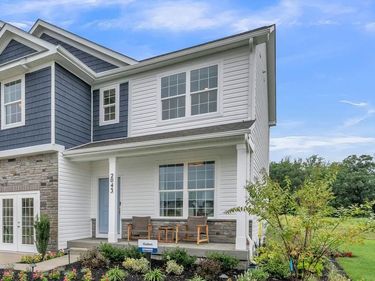 40 BENNINGTON WAY, CARLISLE, PA 17013