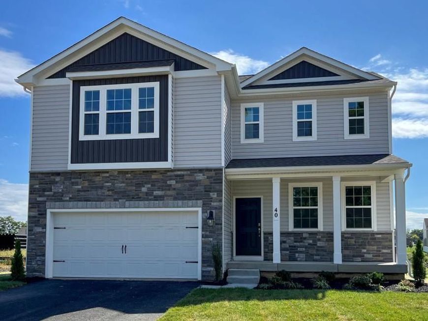 40 Bennington Way, Carlisle, PA 17013 Main Photo