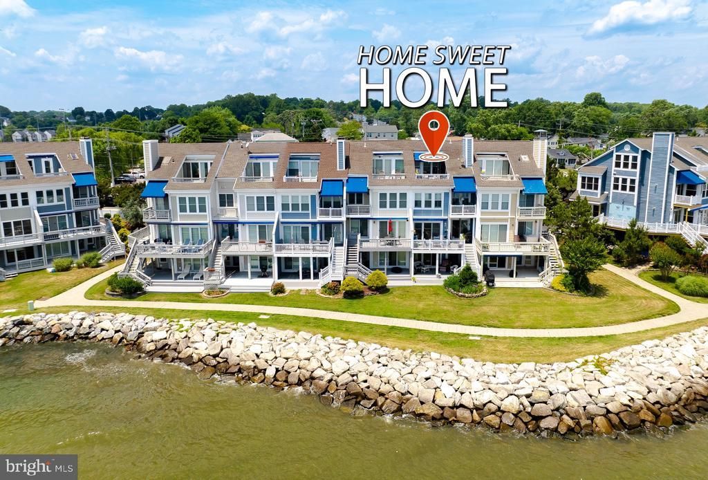 8183 WINDWARD KEY DRIVE, CHESAPEAKE BEACH, MD 20732