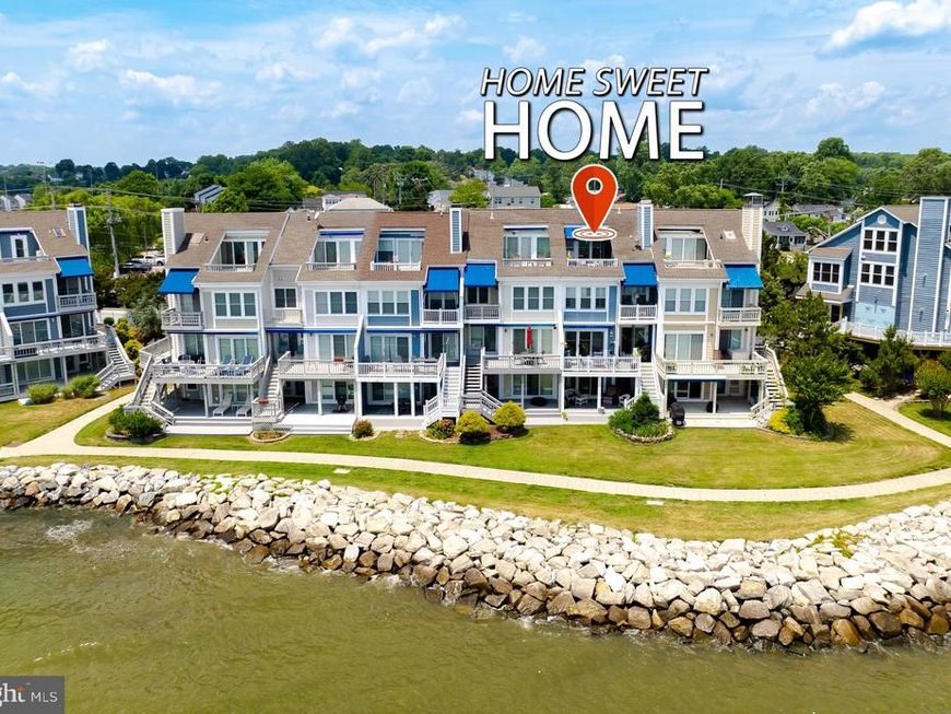 8183 Windward Key Drive, Chesapeake Beach, MD 20732 Main Photo