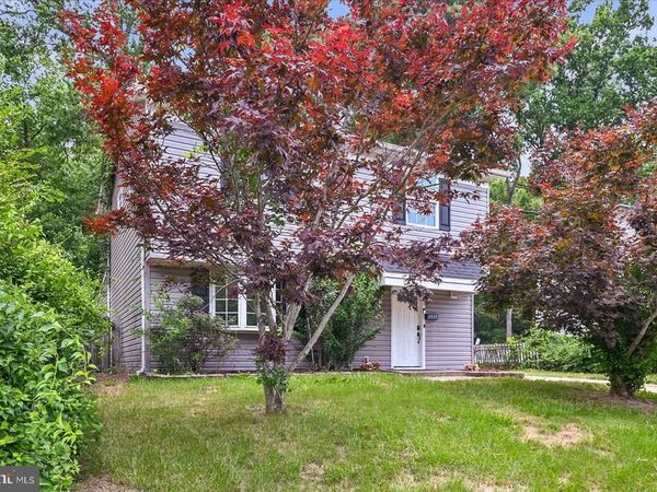 2613 THORNBERRY DRIVE , EDGEWOOD, MD 21040