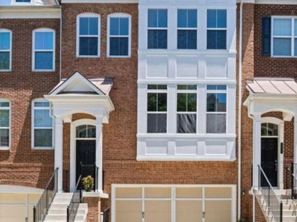 2929 CHESHAM STREET, FAIRFAX, VA 22031