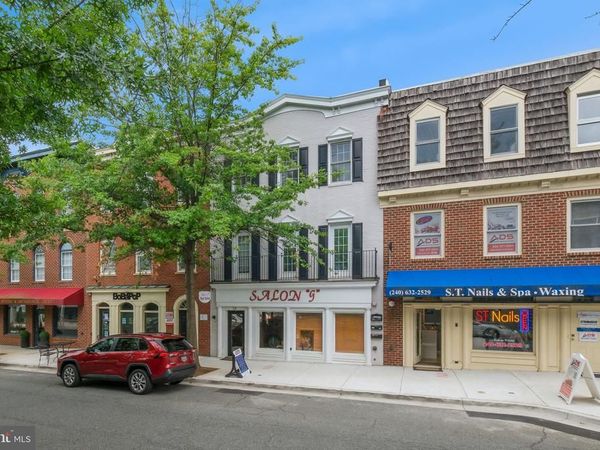 316 MAIN STREET, GAITHERSBURG, MD 20878