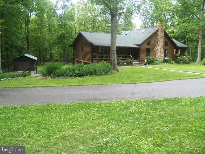 94 Basin Hill Road , Duncannon, PA 17020 Main Photo