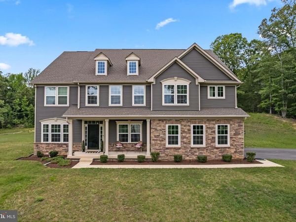 16467 CATHERINE WOODS COURT, HUGHESVILLE, MD 20637