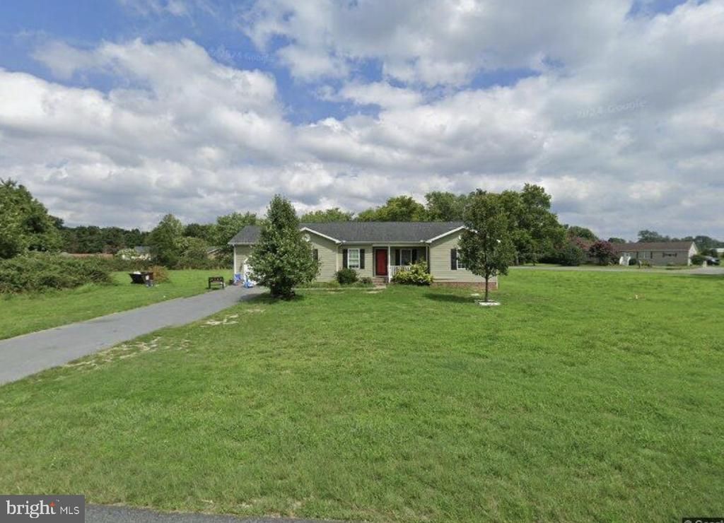 33133 Old Hickory Road, Laurel, DE 19956 Main Photo