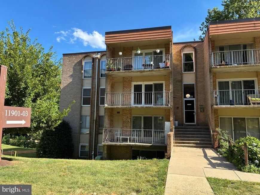 11903 Parklawn Drive , Unit 102, Rockville, MD 20852 Main Photo