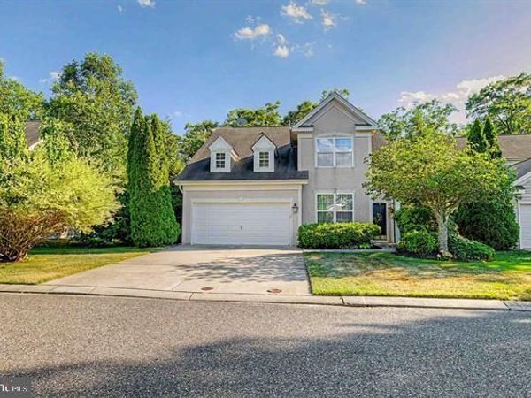 684 JUPITER HILLS LANE, EGG HARBOR CITY, NJ 08215