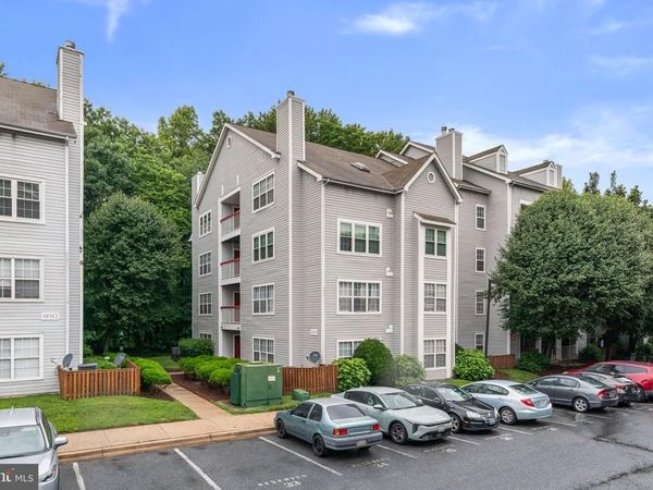 18516 BOYSENBERRY DRIVE, Unit 204, GAITHERSBURG, MD 20879