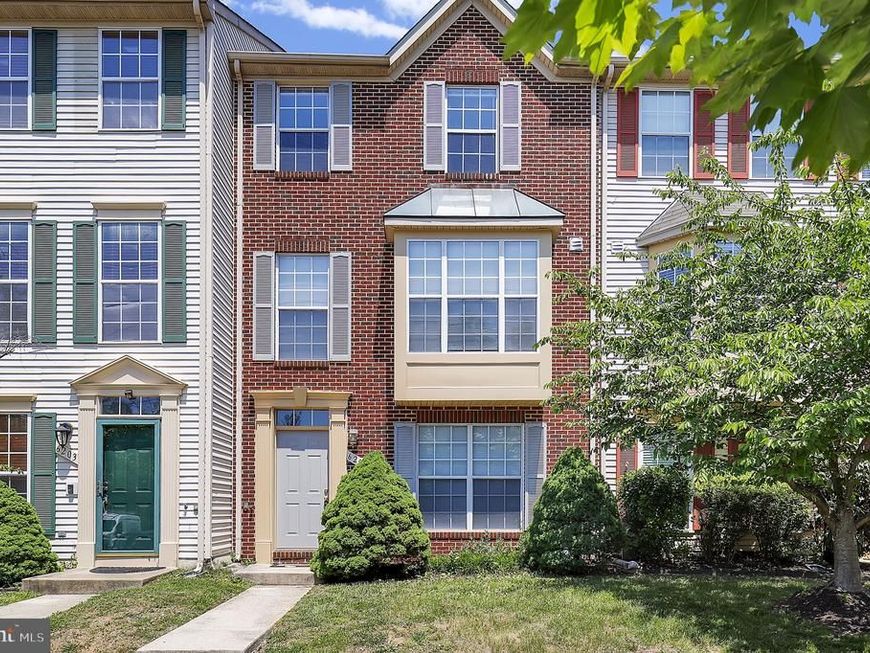 6205 Yellow Dawn Court , Columbia, MD 21045 Main Photo