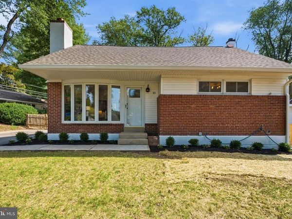30 MEADOWBROOK LANE, MEDIA, PA 19063