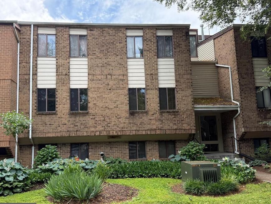 7 Windblown Court , Unit 202, Baltimore, MD 21209 Main Photo