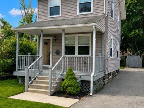 713 MILLER STREET, BRYN MAWR, PA 19010