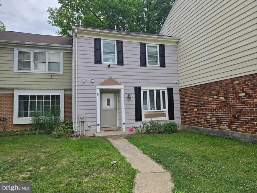 5 Gallorette Court, Walkersville, MD 21793 Main Photo