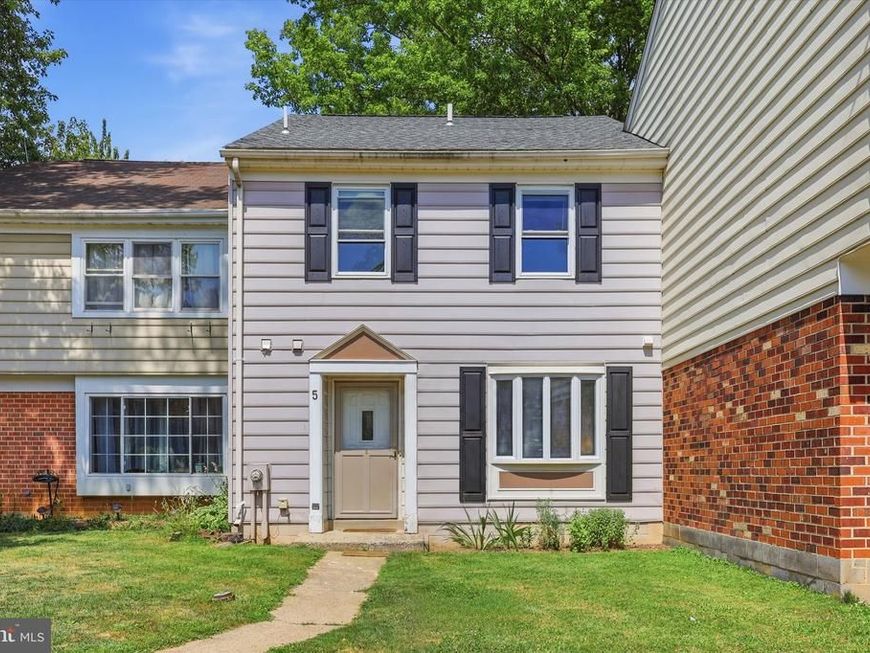5 Gallorette Court, Walkersville, MD 21793 Main Photo