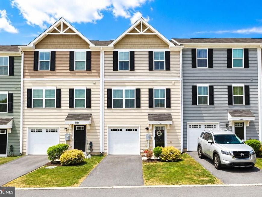 2336 Alex Road , Easton, PA 18040 Main Photo