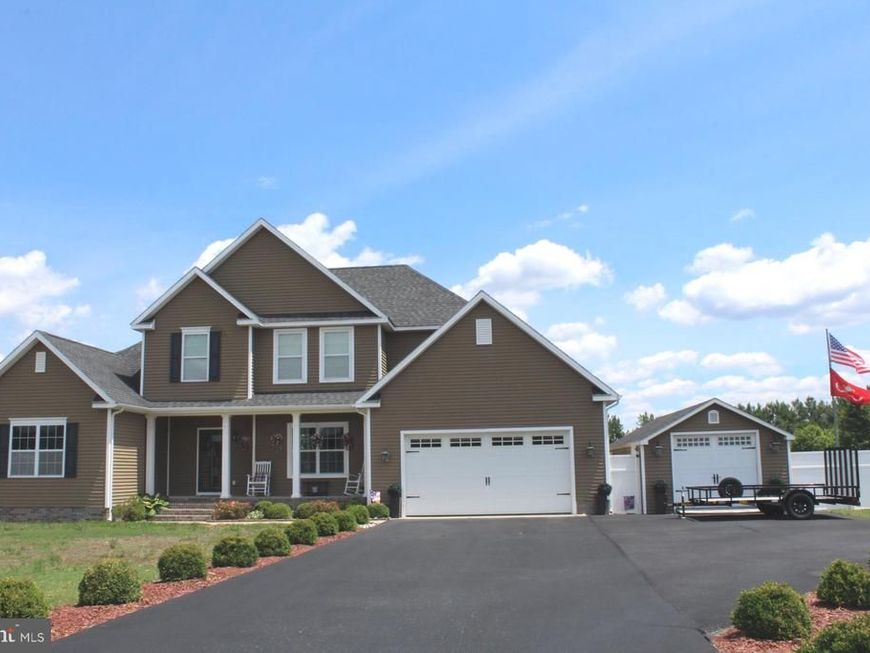 9081 Canter Lane, Hebron, MD 21830 Main Photo