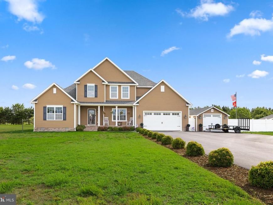 9081 Canter Lane, Hebron, MD 21830 Main Photo