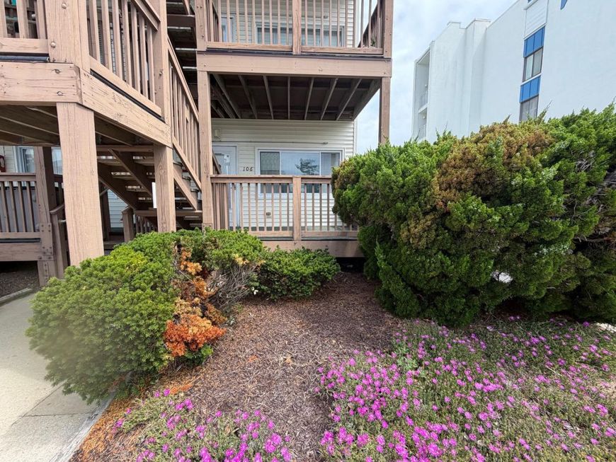 8 121st Street , Unit 106A, Ocean City, MD 21842 Main Photo