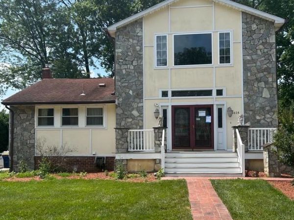 6424 FAIRBANKS STREET , HYATTSVILLE, MD 20784