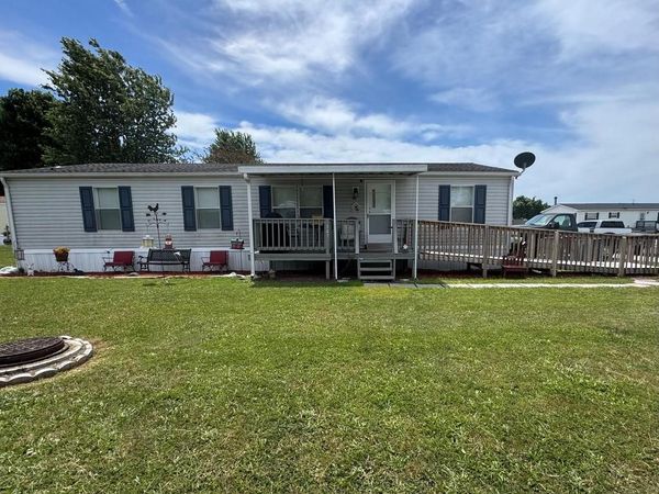 4820 OLD HARRISBURG ROAD #147 , GETTYSBURG, PA 17325