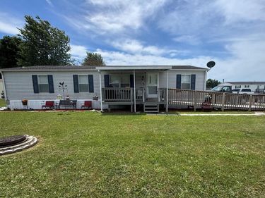 4820 OLD HARRISBURG ROAD #147, GETTYSBURG, PA 17325