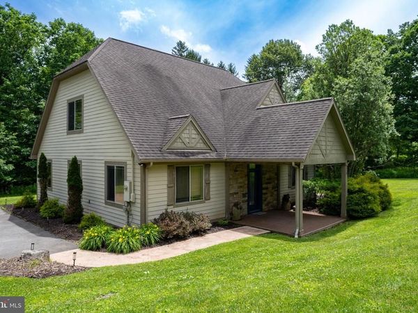 110 NORTHLAKE DRIVE , MC HENRY, MD 21541