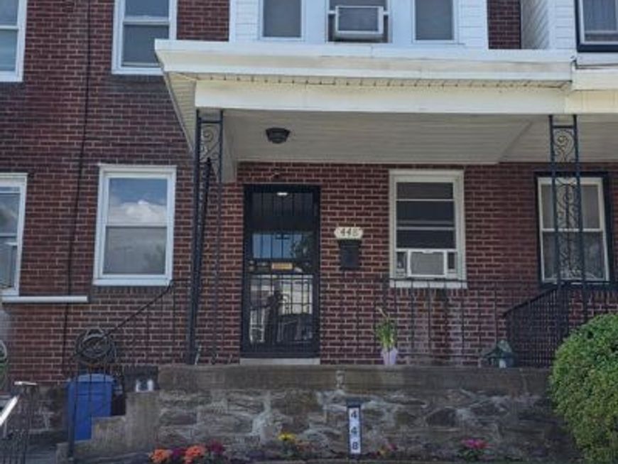 448 Robbins Street , Philadelphia, PA 19111 Main Photo
