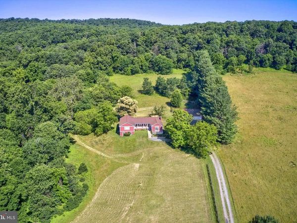 13471 SAGLE ROAD, HILLSBORO, VA 20132